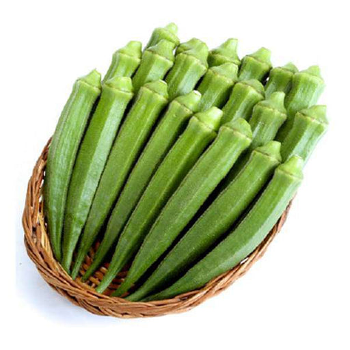 Ladyfinger