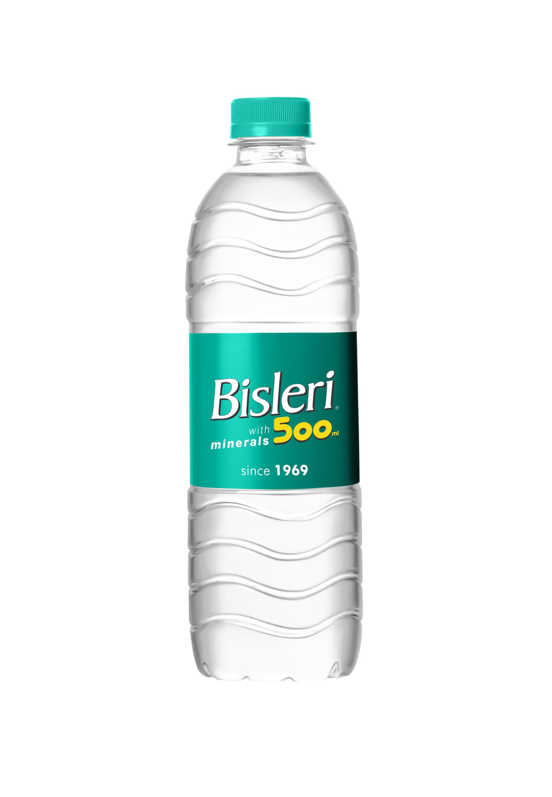 Water bottles 500 Ml